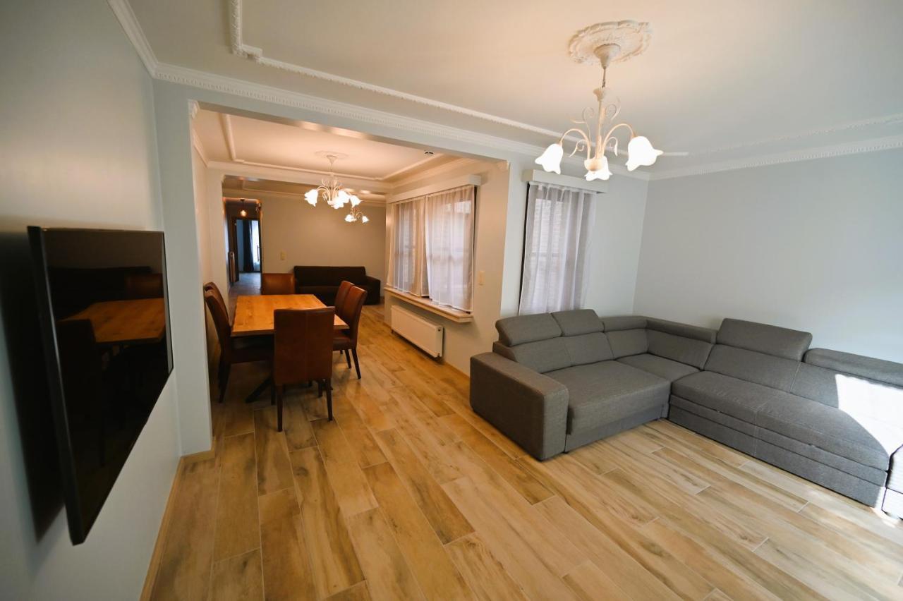 Cesar Palace Oostende Ngoại thất bức ảnh