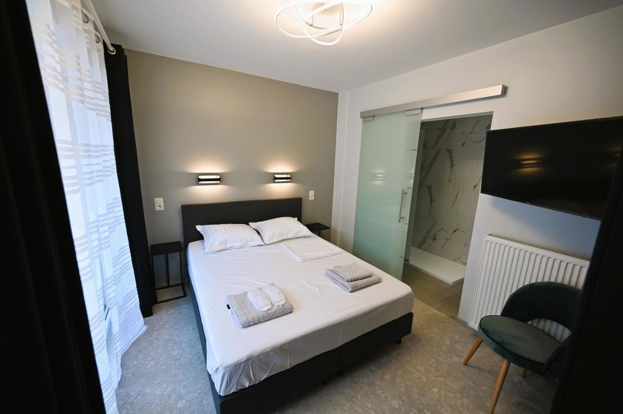 Cesar Palace Oostende Phòng bức ảnh