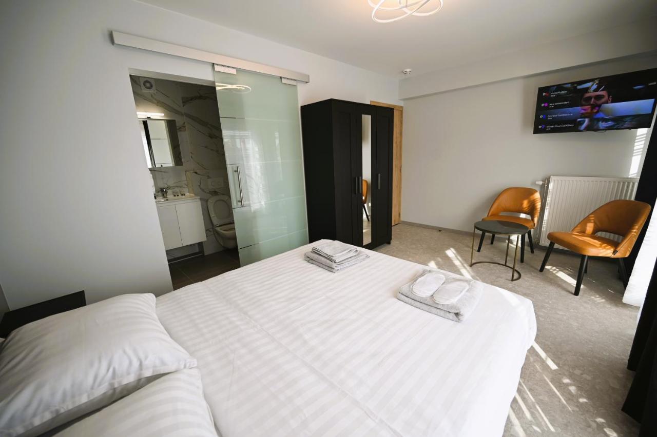 Cesar Palace Oostende Phòng bức ảnh