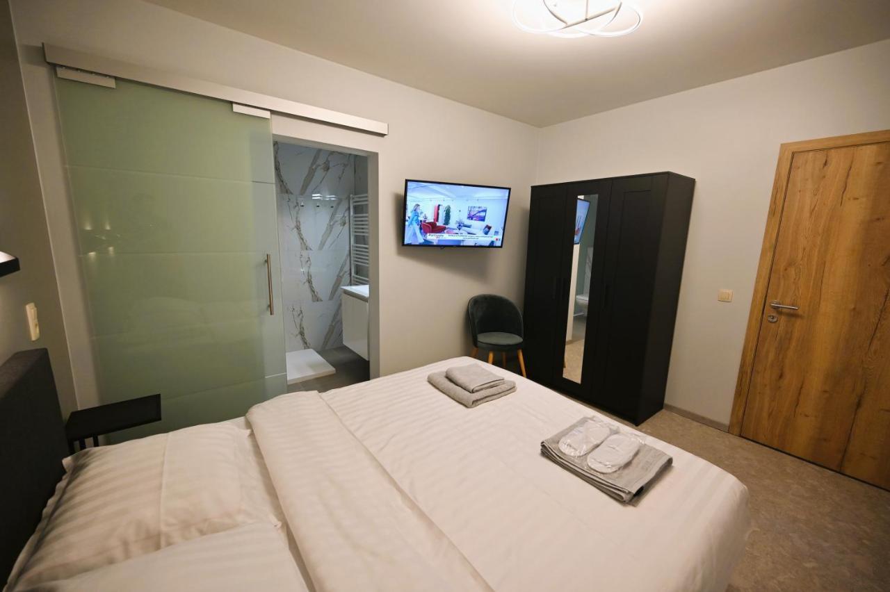 Cesar Palace Oostende Phòng bức ảnh