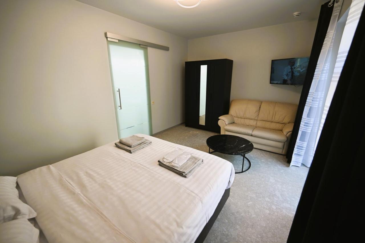 Cesar Palace Oostende Phòng bức ảnh