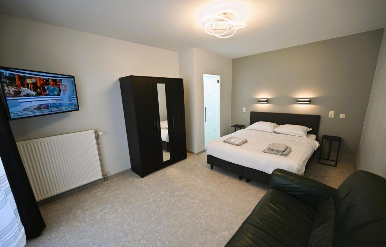 Cesar Palace Oostende Ngoại thất bức ảnh