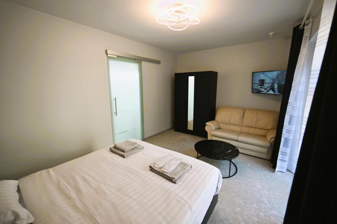 Cesar Palace Oostende Ngoại thất bức ảnh