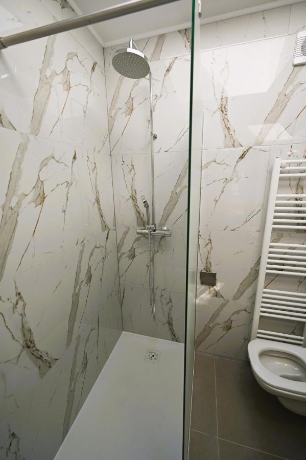 Cesar Palace Oostende Ngoại thất bức ảnh