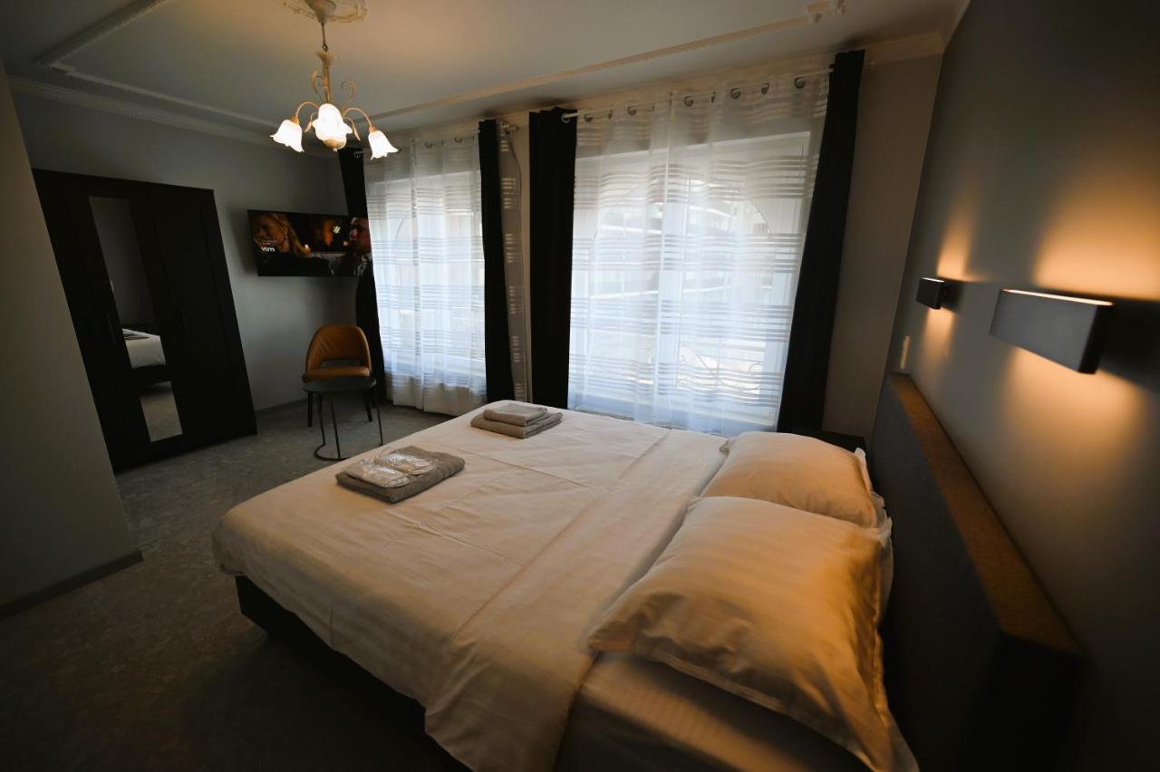 Cesar Palace Oostende Ngoại thất bức ảnh