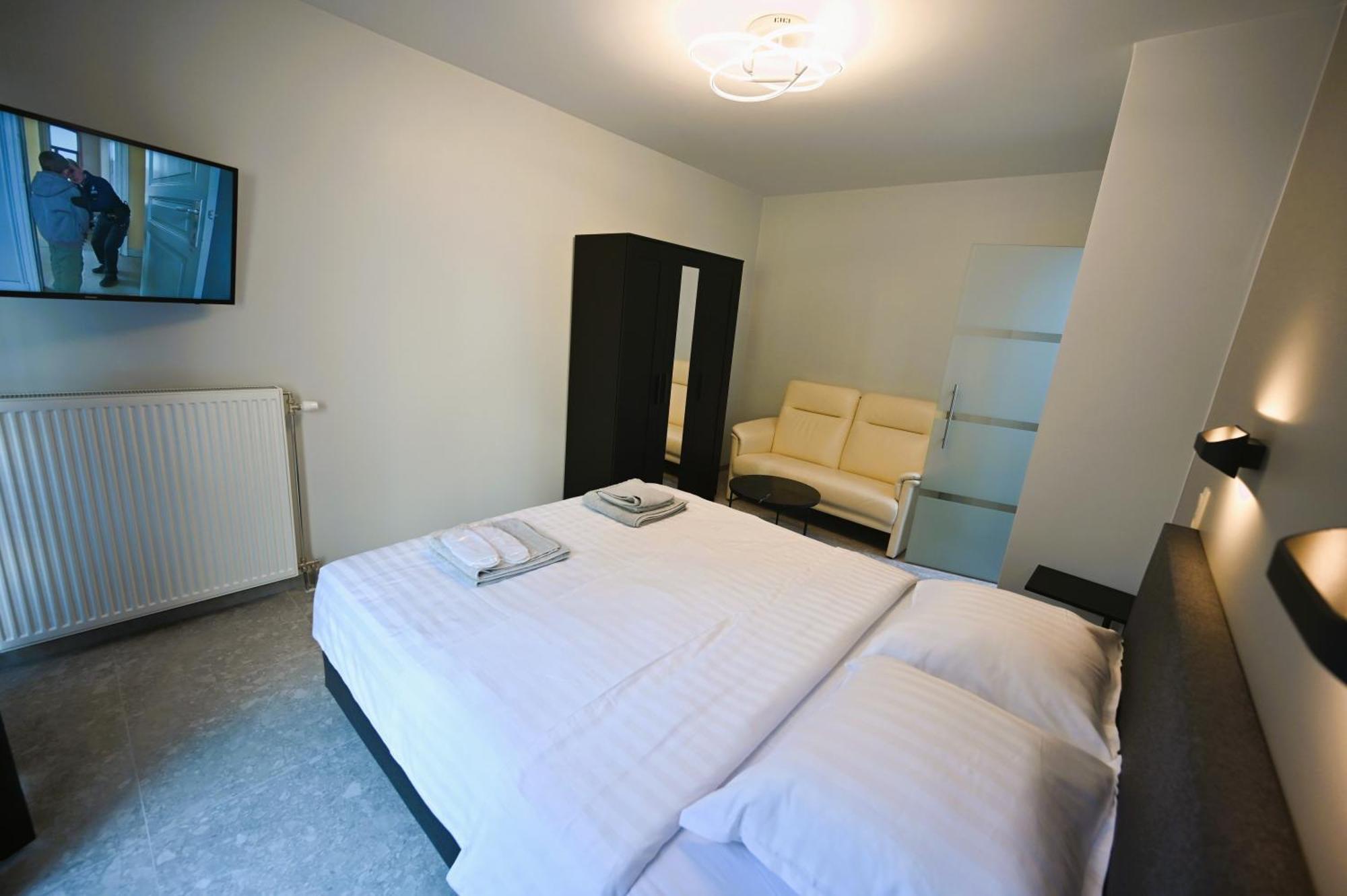 Cesar Palace Oostende Phòng bức ảnh