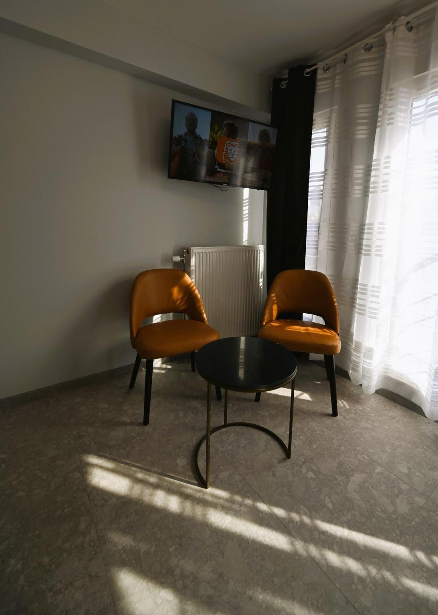 Cesar Palace Oostende Phòng bức ảnh