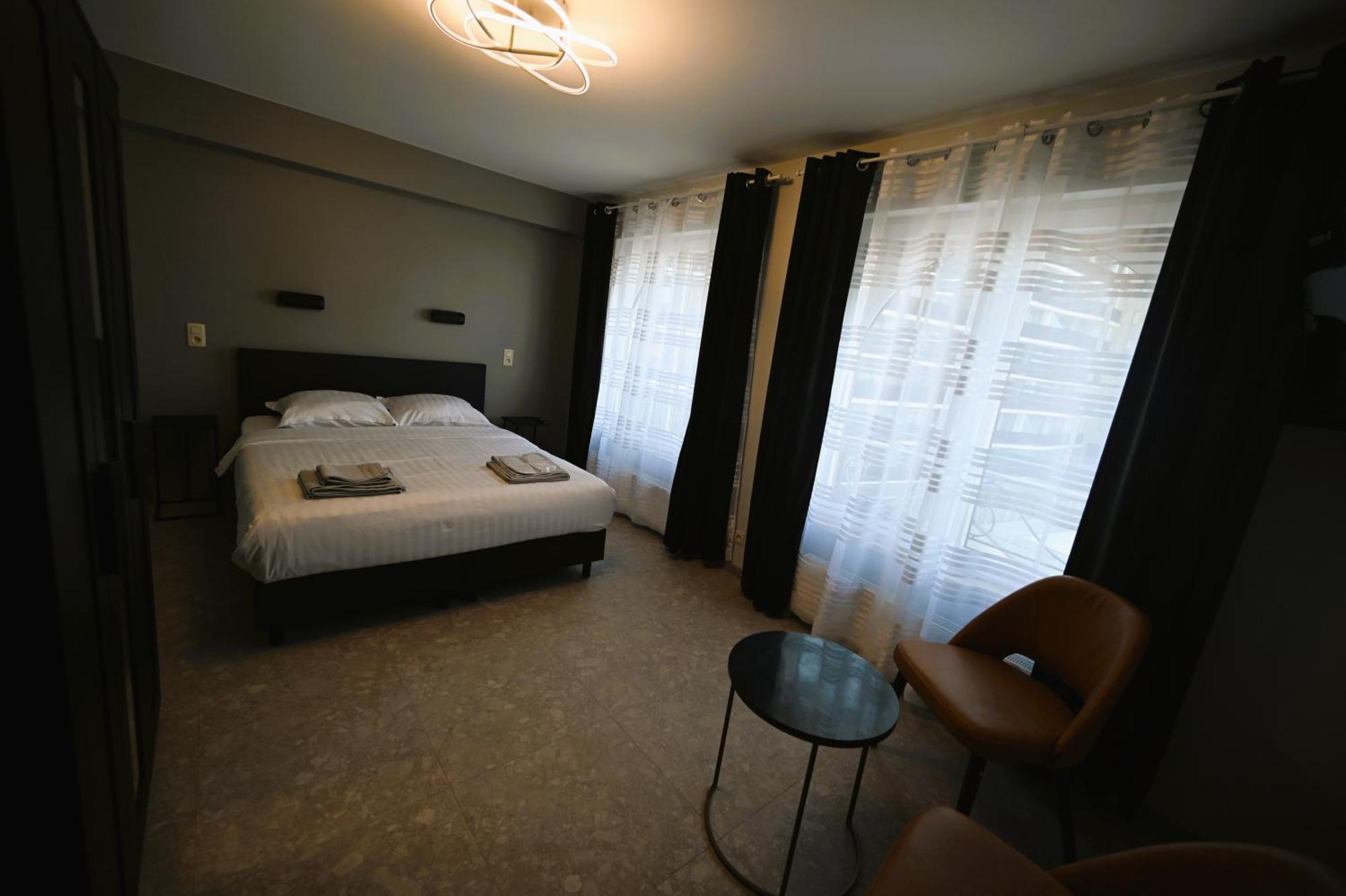 Cesar Palace Oostende Phòng bức ảnh
