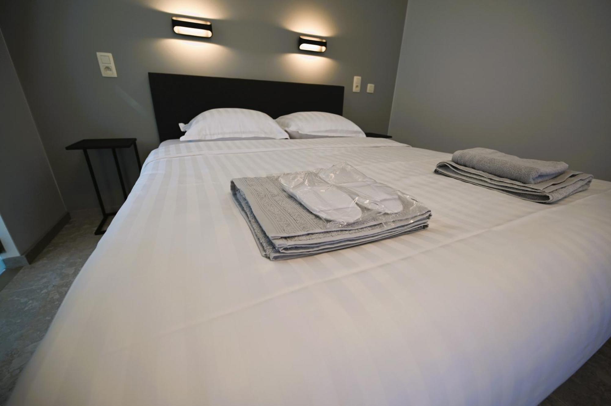 Cesar Palace Oostende Phòng bức ảnh