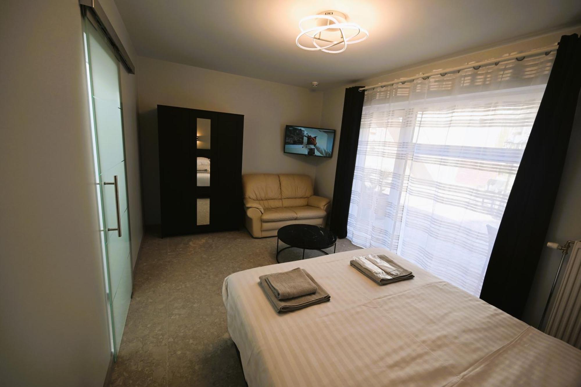 Cesar Palace Oostende Phòng bức ảnh