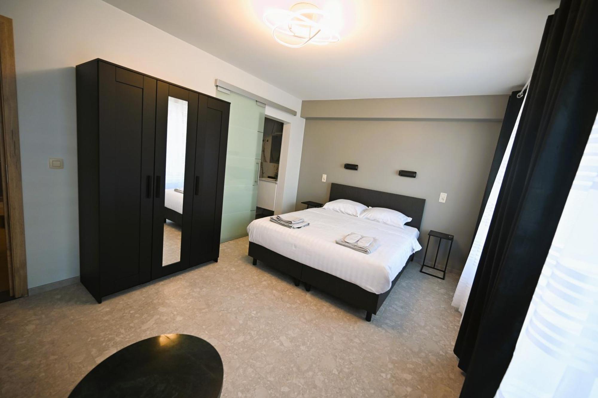 Cesar Palace Oostende Phòng bức ảnh