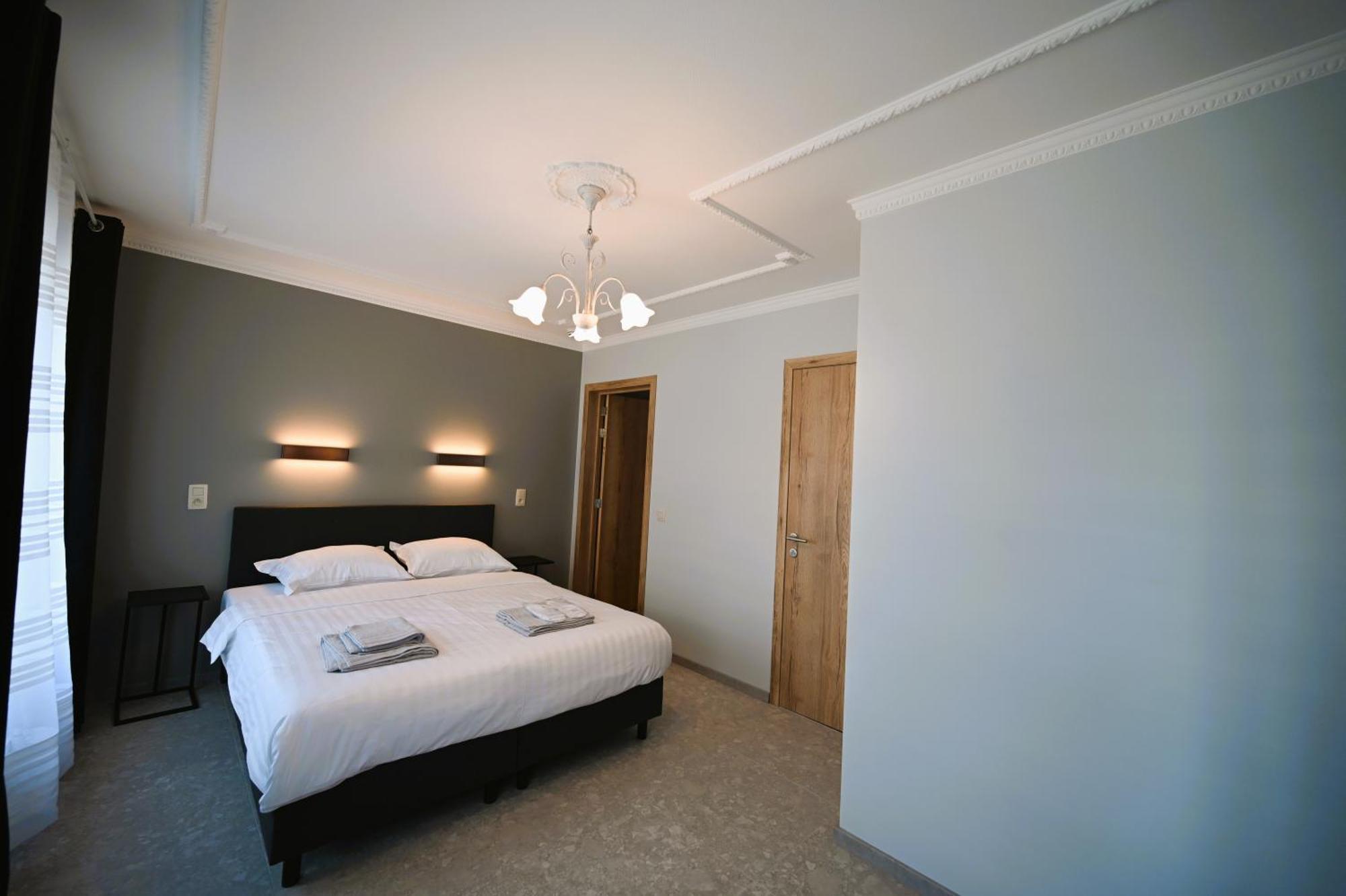 Cesar Palace Oostende Phòng bức ảnh