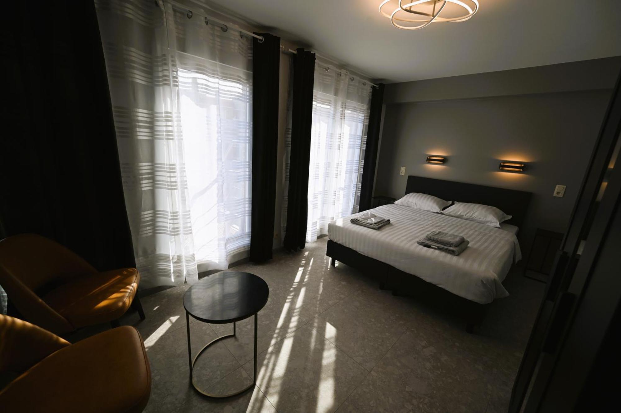 Cesar Palace Oostende Phòng bức ảnh