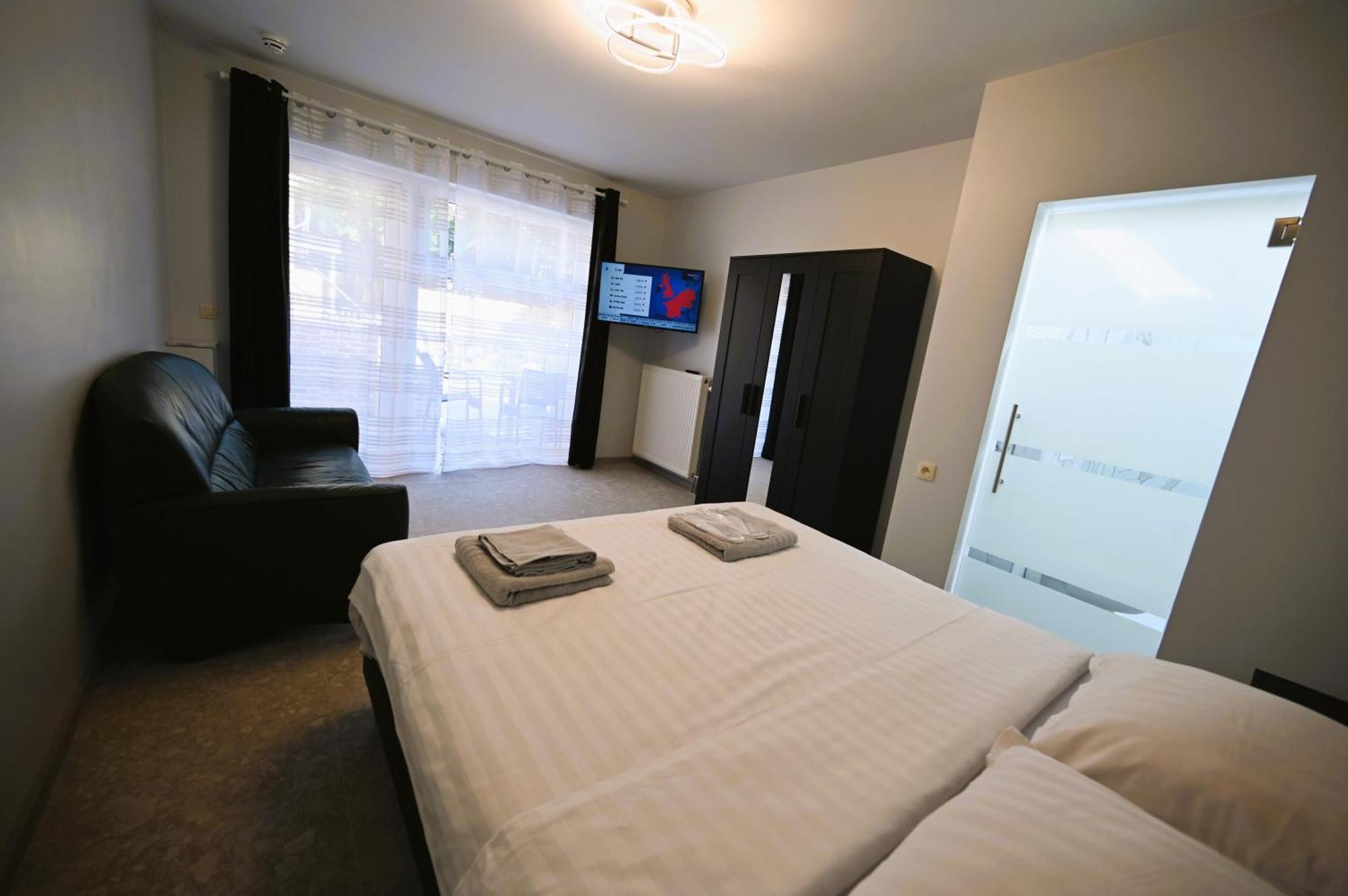 Cesar Palace Oostende Phòng bức ảnh