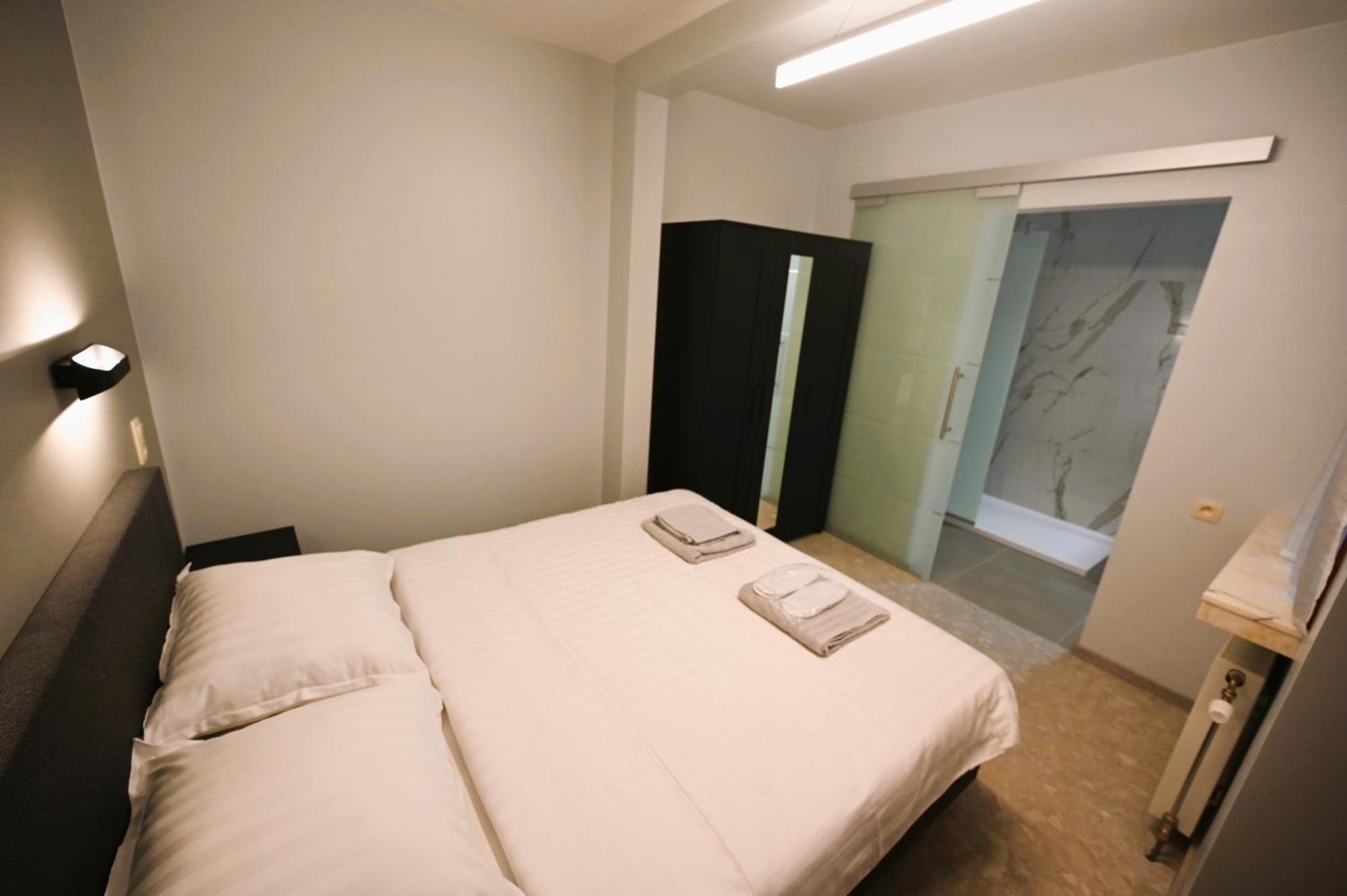 Cesar Palace Oostende Phòng bức ảnh