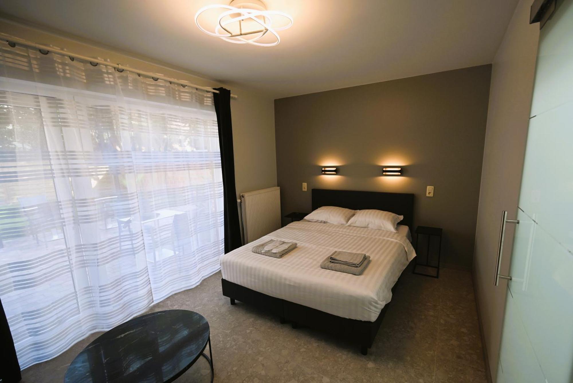 Cesar Palace Oostende Phòng bức ảnh